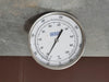 WIKA Temperature Gauge 10 - 200 C