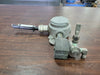 CROUSE-HINDS 3/4" Conduit Outlet Box w/ Pressure Vessel Valve