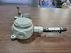 CROUSE-HINDS 3/4" Conduit Outlet Box w/ Pressure Vessel Valve