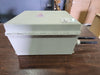 HOFFMAN Electrical Enclosure A14128CHQRFG