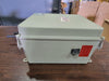 HOFFMAN Electrical Enclosure A14128CHQRFG