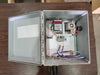 HOFFMAN Electrical Enclosure A14128CHQRFG