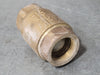 APOLLO 2" Brass Ball Valve 