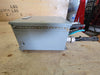 HOFFMAN A10086CHNF Electrical Enclosure 10"x8"x6"