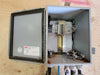 HOFFMAN A10086CHNF Electrical Enclosure 10"x8"x6"