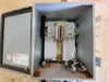HOFFMAN A10086CHNF Electrical Enclosure 10"x8"x6"