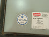 HOFFMAN A10086CHNF Electrical Enclosure 10"x8"x6"