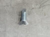 Flathead Machine Screw