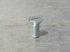 Flathead Machine Screw