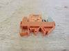SCHRACK 5 Amp Power Relay V23057-B3006-A101 w/ Base