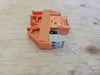 SCHRACK 5 Amp Power Relay V23057-B3006-A101 w/ Base