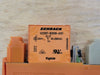 SCHRACK 5 Amp Power Relay V23057-B3006-A101 w/ Base