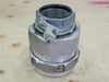THOMAS BETTS 2" Aluminum Jacketed Cable Fitting ST200-475