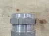 THOMAS & BETTS 1-1/2" Aluminum Jacketed Cable Fitting ST150-473