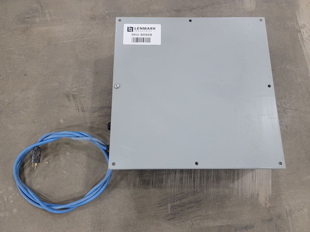 ENCOM Wireless Serial Modem 5200 w/ Enclosure