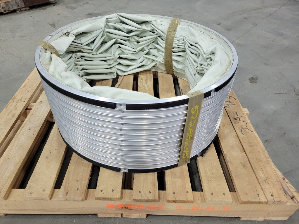 MIDWEST INTERNATIONAL Loading Spout (Outer Spout Only) MD30-80 