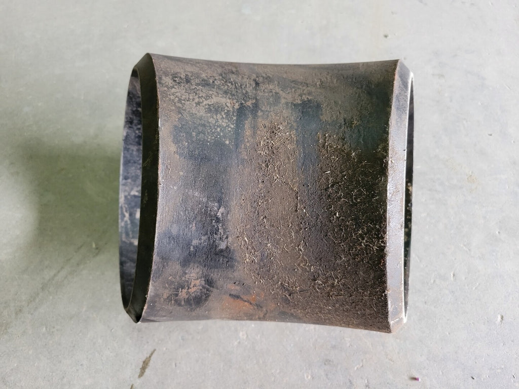 8" 45 Deg. Elbow Butt Weld 2D-5-2L