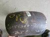 8" 45 Deg. Elbow Butt Weld 2D-5-2L