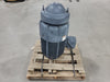 EMERSON 50 hp, 575 volts, 1765 rpm, 326TPH Electric Motor 