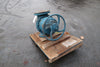 ITT DIA-FLO 8" Straightway Diaphragm Valve