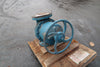 ITT DIA-FLO 8" Straightway Diaphragm Valve