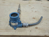 ROSEMOUNT Temperature Transmitter Assembly Model 644