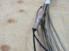 THERMON 208V Mineral Insulated Cable D/MIQ-10E1L-2S, 12/3 AWG, 2 Conductors