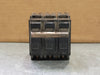 GENERAL ELECTRIC 15 Amp, 3 Pole, 120/240 volts Circuit Breaker THQL315