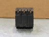 GENERAL ELECTRIC 15 Amp, 3 Pole, 120/240 volts Circuit Breaker THQL315