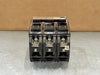 GENERAL ELECTRIC 15 Amp, 3 Pole, 120/240 volts Circuit Breaker THQL315
