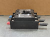 SQUARE D 200 Amp, 3 Pole, 240 Volts Circuit Breaker QBL32200