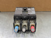 SQUARE D 200 Amp, 3 Pole, 240 Volts Circuit Breaker QBL32200