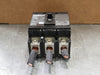 SQUARE D 200 Amp, 3 Pole, 240 Volts Circuit Breaker QBL32200