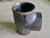 6" Equal-Tee Butt Weld 2D-5-2R