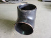 6" Equal-Tee Butt Weld 2D-5-2R