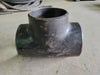 6" Equal-Tee Butt Weld 2D-5-2R