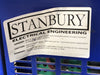 STANBURY ELECTRICAL 48/480 Volts, 200 Amp, 750 aH Solid State Battery Charger FC 24/10