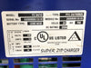 STANBURY ELECTRICAL 48/480 Volts, 200 Amp, 750 aH Solid State Battery Charger FC 24/10