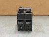 GENERAL ELECTRIC 15 Amp, 2 Pole, 120/240 volts Circuit Breaker THQL215