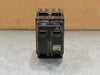 GENERAL ELECTRIC 15 Amp, 2 Pole, 120/240 volts Circuit Breaker THQL215