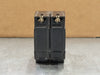 GENERAL ELECTRIC 15 Amp, 2 Pole, 120/240 volts Circuit Breaker THQL215