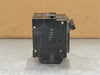 GENERAL ELECTRIC 15 Amp, 2 Pole, 120/240 volts Circuit Breaker THQL215