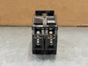 GENERAL ELECTRIC 15 Amp, 2 Pole, 120/240 volts Circuit Breaker THQL215