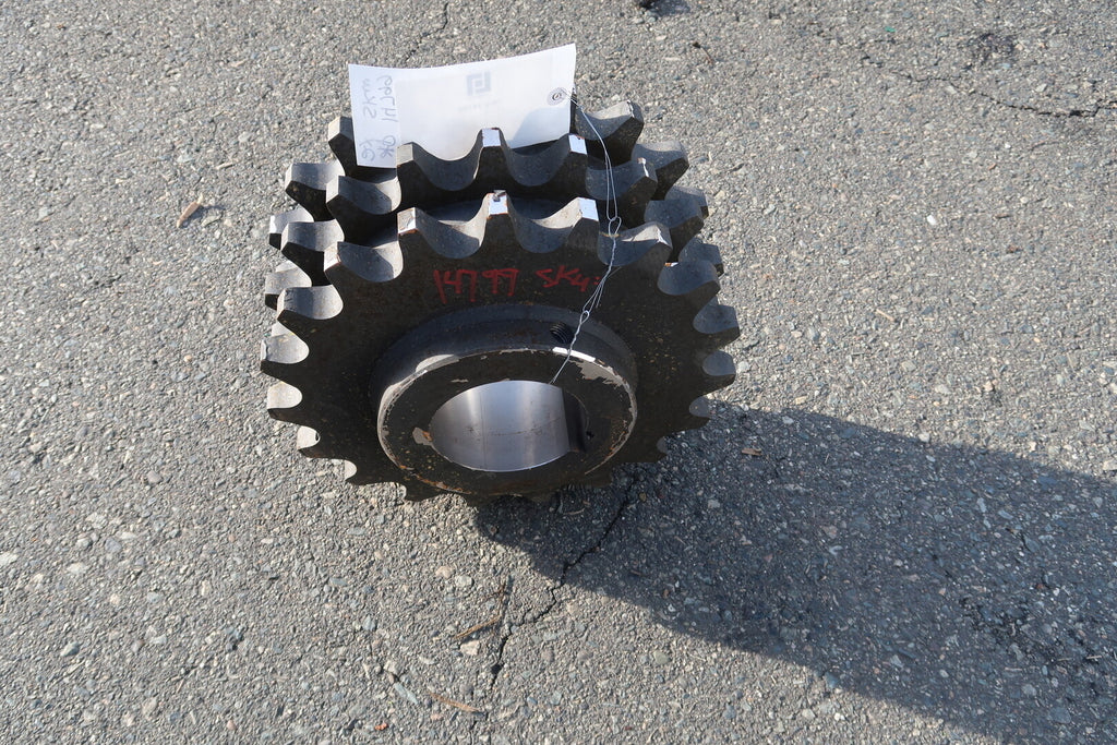 MARTIN 19-Teeth, 3-Strand Sprocket