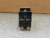 GENERAL ELECTRIC 60 Amp, 2 Pole Circuit Breaker TQB260