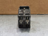 GENERAL ELECTRIC 60 Amp, 2 Pole Circuit Breaker TQB260