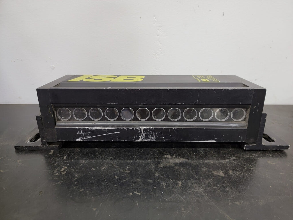 ISLATRAN Infrared Security Barrier Transmitter