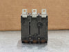 SIEMENS 30 Amp, 3 Pole, 240 Volts Circuit Breaker B330