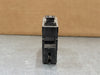 GENERAL ELECTRIC 15 Amp, 1 Pole, 120/240 volts Circuit Breaker THQL115