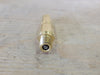ONE RAY 1/4" Pressure Snubber 1 